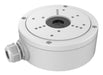 EAN 6954273658670 - Hikvision DS-1280ZJ-S cámaras de seguridad y montaje para vivienda Caja de conexiones imagen 1