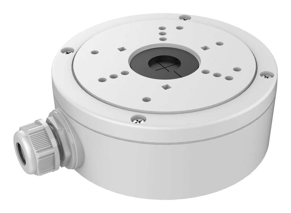 EAN 6954273658670 - Hikvision DS-1280ZJ-S cámaras de seguridad y montaje para vivienda Caja de conexiones imagen 1