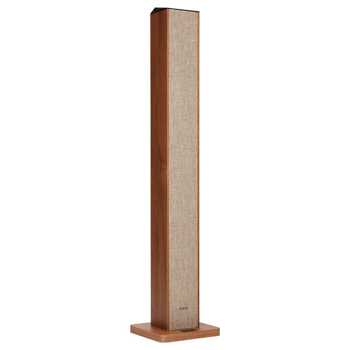 EAN 8435256897425 - Aiwa TSBT-270WD altavoz Madera Inalámbrico y alámbrico 50 W imagen 3