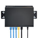 EAN 65030893183 - StarTech.com DS52000 switch No administrado 2.5G Ethernet (100/1000/2500) Negro imagen 8