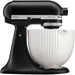 EAN 5413184001162 - KitchenAid 5KSM125EBM robot de cocina 300 W 4,8 L Negro imagen 5