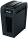 EAN 5028252615303 - Rexel Secure X8-SL triturador de papel Corte cruzado 60 dB Negro imagen 4