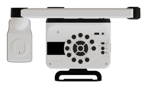 EAN 5055387669420 - Optoma DC557 cámara de documentos Blanco, Negro 25,4 / 3,06 mm (1 / 3.06") CMOS USB 2.0 imagen 2