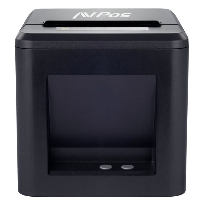 EAN 7427255570325 - AVPos AVP-TC40NET impresora de recibos Alámbrico Térmica directa imagen 5