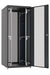 EAN 4049759218423 - EFB Elektronik PRO-4282TS.P2 armario rack 42U Rack o bastidor independiente Negro imagen 2