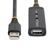 EAN 0065030846721 - StarTech.com USB 2.0, 20m, M/F cable USB imagen 7