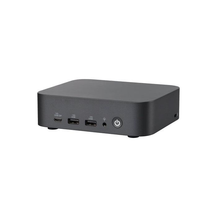 EAN 4711636457316 - ASUS VM31-BER330MN2 Negro 30 2,4 GHz imagen 6