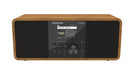 EAN 4262508450183 - Telestar 5701250 radio Internet Digital Madera imagen 1