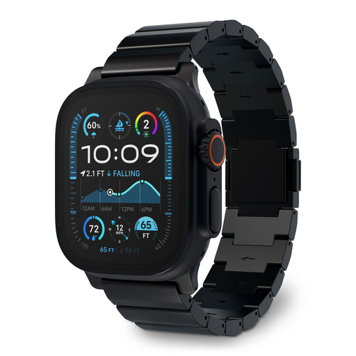 EAN 8721145005126 - Decoded Traction Band Grupo de rock Negro Titanio imagen 1