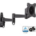 EAN 4043718299898 - InLine 23105D soporte para TV 33 cm (13") Negro imagen 1