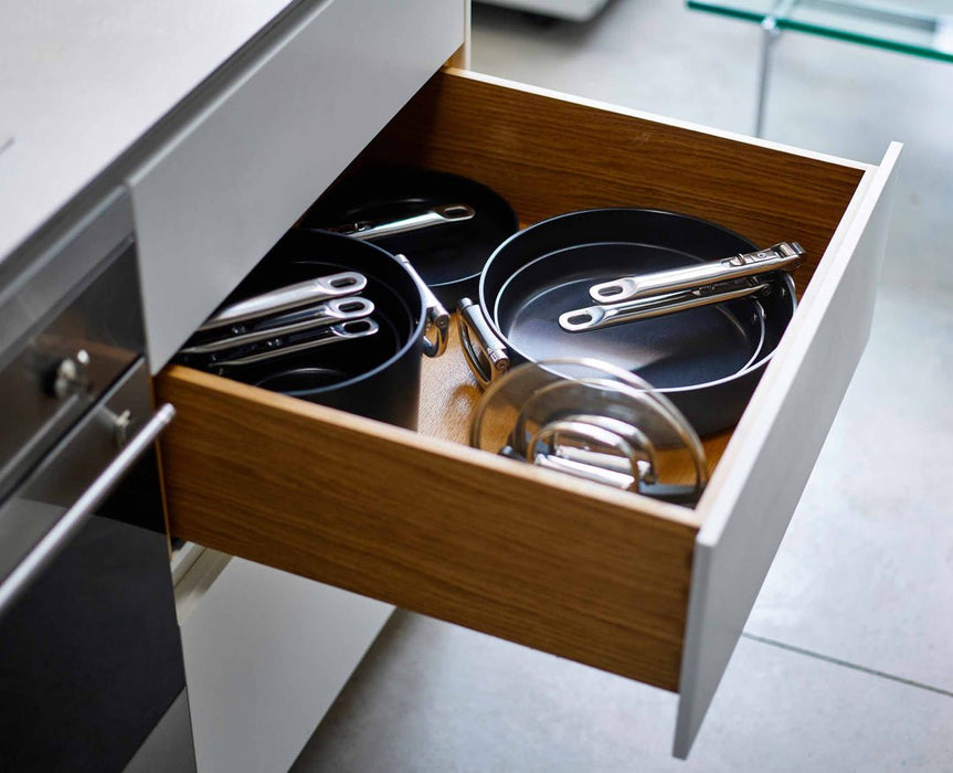 EAN 5028420010749 - Joseph Joseph Space kit de cacerolas 3 pieza(s) imagen 3