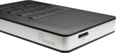 EAN 4260133129122 - Inter-Tech GD-25LK01 Caja de disco duro (HDD) Aluminio, Negro 2.5" imagen 5