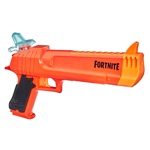 EAN 5010993966639 - Nerf Super Soaker HC imagen 1