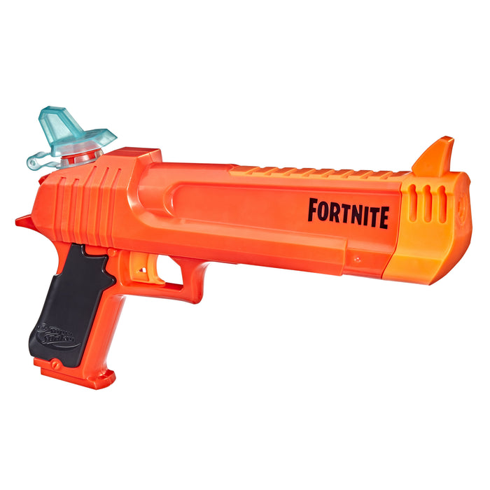 EAN 5010993966639 - Nerf Super Soaker HC imagen 1