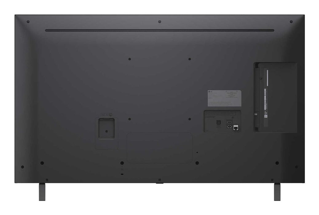 EAN 8806096360316 - LG NanoCell AI 75NANO81A6A 190,5 cm (75") 4K Ultra HD Smart TV Wifi Negro imagen 2
