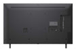 EAN 8806096360316 - LG NanoCell AI 75NANO81A6A 190,5 cm (75") 4K Ultra HD Smart TV Wifi Negro imagen 2