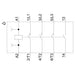 EAN 4011209783904 - Siemens 3RT2016-1AP01 contacto auxiliar imagen 3