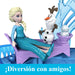 EAN 0194735288632 - Disney Frozen JDP63 muñeca imagen 12