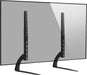 EAN 8054242081282 - Diverse Marken SUPSTV018 soporte para TV 177,8 cm (70") Negro imagen 3