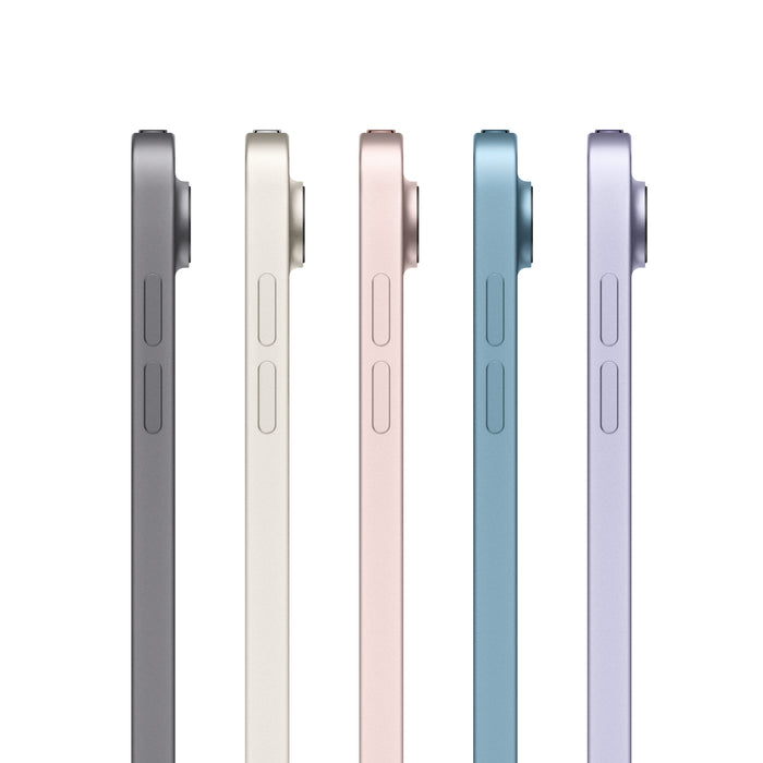 EAN 0194252796856 - Apple iPad Air Apple M 256 GB 27,7 cm (10.9") 8 GB Wi-Fi 6 (802.11ax) iPadOS 15 Gris imagen 6