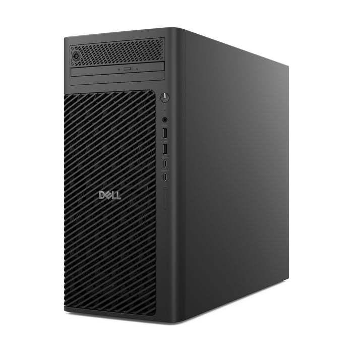 EAN 5397184936726 - DELL Pro Max FCT2250 T2 Intel Core Ultra 7 265 16 GB DDR5-SDRAM 512 GB SSD Windows 11 Pro Torre PC Negro imagen 3