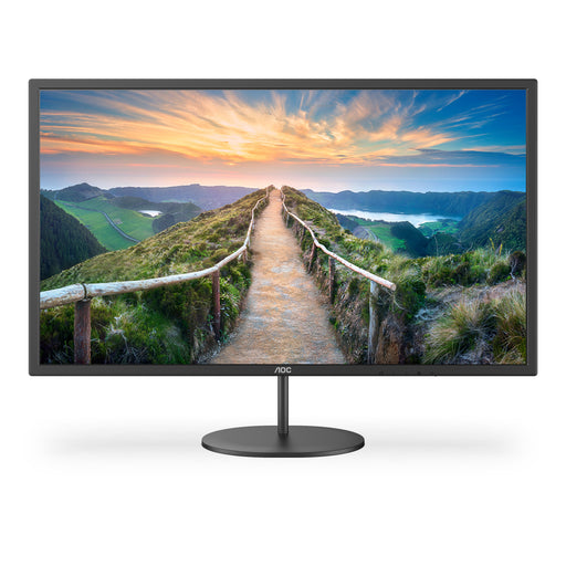 EAN 4038986119900 - AOC V4 Q32V4 pantalla para PC 80 cm (31.5") 2560 x 1440 Pixeles 2K Ultra HD LED Negro imagen 2