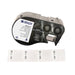 EAN 888434593899 - Brady M4-49-417 etiqueta de impresora Negro, Blanco Etiqueta para impresora autoadhesiva imagen 1