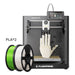 EAN 6937120305590 - Flashforge Adventurer 5M Fabricación de Filamento Fusionado (FFF) Wifi imagen 4