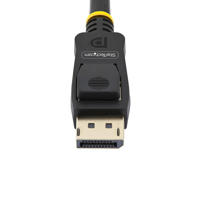 EAN 0065030910071 - StarTech.com DISPL2M10PK cable DisplayPort Negro imagen 5