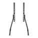 EAN 8433281010321 - TooQ AT-Imperial 177,8 cm (70") Negro imagen 3