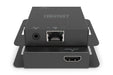 EAN 4016032482734 - Digitus DS-55519 extensor audio/video Transmisor y receptor de señales AV Negro imagen 4