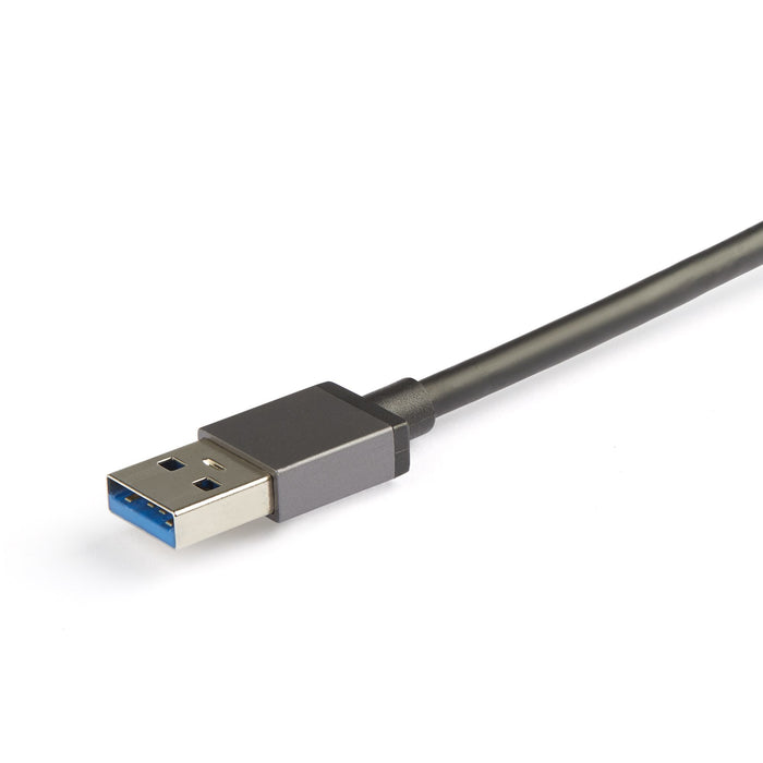EAN 0065030882958 - StarTech.com US2GA30 adaptador y tarjeta de red 5000 Mbit/s imagen 2