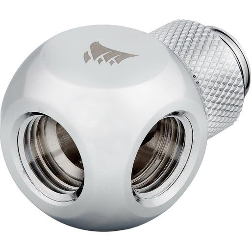 EAN 843591081740 - Corsair CX-9055015-WW accesorio o pieza de sistema de refrigeración para ordenador Racor imagen 2