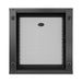 EAN 731304402695 - APC NetShelter WX 12U Single Hinged Wall-mount Enclosure 400mm Deep Bastidor de pared Negro imagen 4