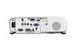 EAN 8715946738062 - Epson EB-E24 Proyector de alcance estándar 3600 lúmenes ANSI 3LCD XGA (1024x768) Blanco imagen 6