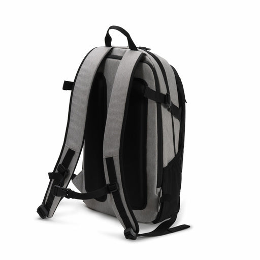 EAN 7640158669488 - DICOTA GO 39,6 cm (15.6") Mochila Gris imagen 2