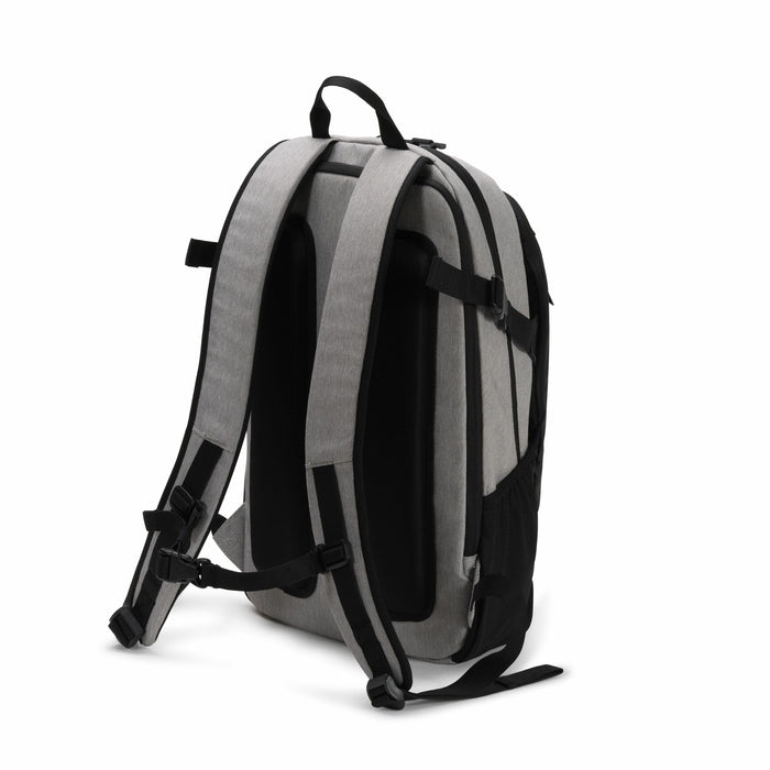 EAN 7640158669488 - DICOTA GO 39,6 cm (15.6") Mochila Gris imagen 2