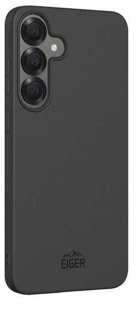 EAN 5055821779630 - EIGER EGCA00698 funda para teléfono móvil 15,8 cm (6.2") Negro imagen 1