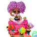 EAN 0035051118305 - L.O.L. Surprise! 3-in-1 Party Cruiser Coche de muñeca imagen 1