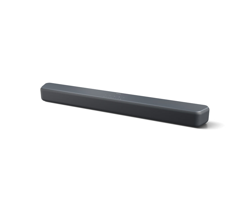 EAN 8718863700693 - Philips TAB5201/10 altavoz soundbar Negro 2.0 canales 80 W imagen 4
