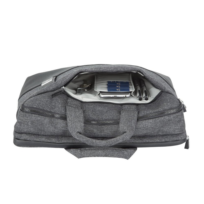 EAN 4260403574027 - Rivacase 8831 maletines para portátil 39,6 cm (15.6") Maletín Toploader Gris imagen 11