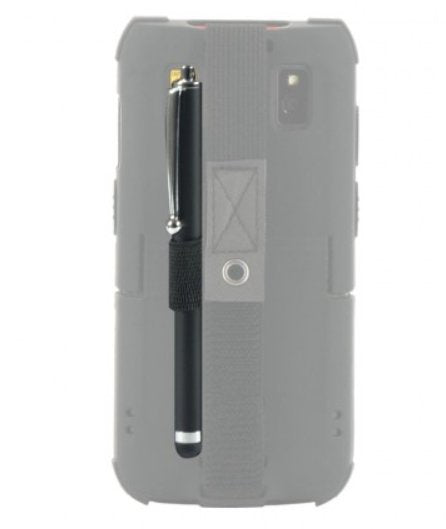 EAN 3700992525457 - Mobilis 052053 funda y estuche para ordenador de bolsillo tipo PDA imagen 5