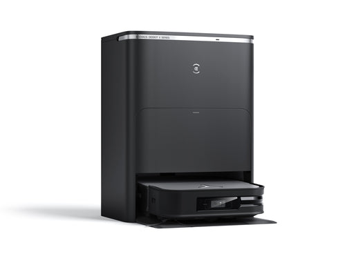 EAN 6943757617982 - Ecovacs Deebot X2 Omni Negro imagen 2