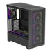 EAN 4044953504372 - Xilence Gaming Series XPF360R.ARGB Carcasa del ordenador Ventilador 12 cm Negro 3 pieza(s) imagen 6