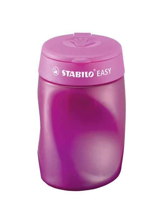 EAN 4006381415842 - STABILO EASYsharpener Sacapuntas manual Rosa imagen 1