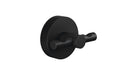 EAN 4063565127274 - TESA MOON BLACK Interior Gancho toallero Negro imagen 1