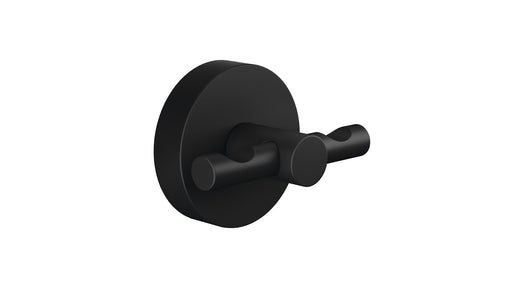 EAN 4063565127274 - TESA MOON BLACK Interior Gancho toallero Negro imagen 1