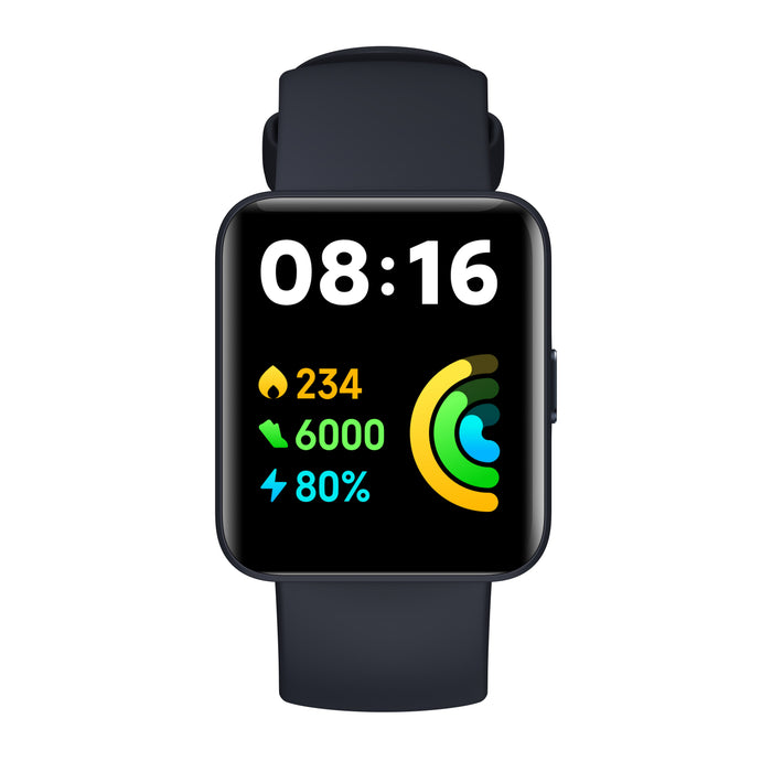 EAN 6934177756085 - Xiaomi Redmi Watch 2 Lite 3,94 cm (1.55") TFT 41 mm Digital 320 x 360 Pixeles Pantalla táctil Azul GPS (s imagen 6