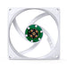 EAN 6970620552910 - Jonsbo CR-1400 EVO Procesador Refrigerador de aire 9,2 cm Blanco 1 pieza(s) imagen 20