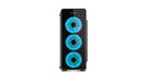 EAN 8436532169502 - NOX Hummer TGM Midi Tower Negro imagen 16